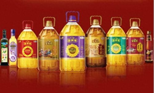 中国食用油十大品牌排行榜(中国真正本土粮油品牌)插图1