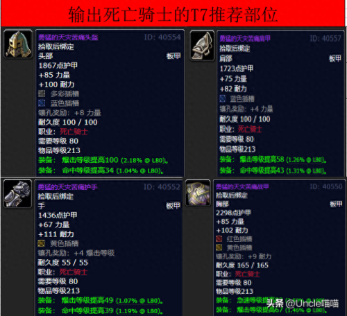 t7装备(t7装备可以直接换吗)插图34