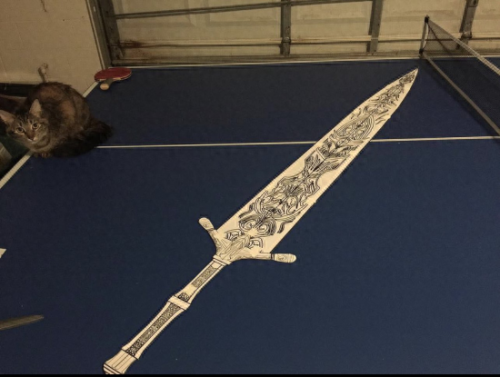 血源刚出来武器咋装备(血源中武器怎么装备)插图3