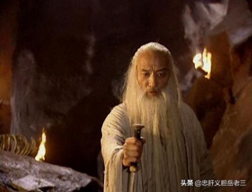 剑侠情缘袁承志天赋技能是什么(剑侠情缘技能介绍图)插图