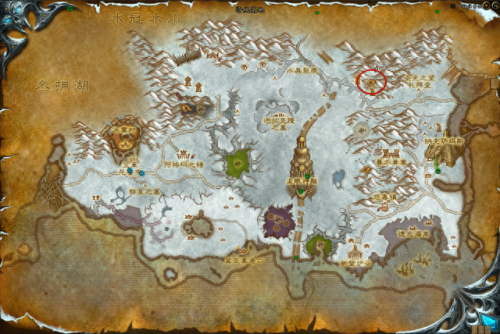 魔兽争霸隐藏关卡 装备(魔兽争霸物品分类大全)插图1 魔兽争霸隐藏关卡 装备(魔兽争霸物品分类大全)插图1