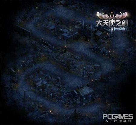 大天使之剑二阶重生装备掉落(大天使之剑boss技能掉落)插图2