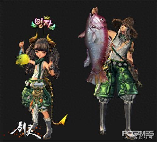 剑灵技能姿态(剑灵200集完全版)插图4