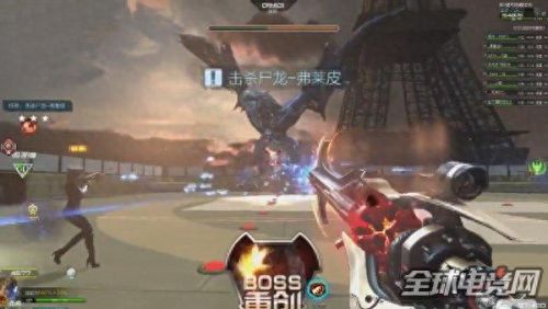 创世巨炮盖亚不能吞噬什么武器(盖亚四星武器推荐)插图1
