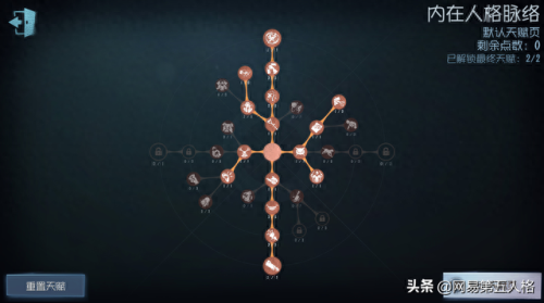 第五人格挽留技能如何(第五人格回头技能怎么弄)插图9