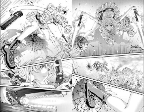 崩3武器五星(崩坏3五星武器推荐)插图11