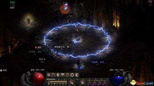 火炬之光2机械师剑盾技能加点(火炬之光2工程师双手技能加点)插图20