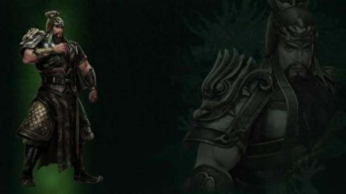 真三国无双7 武器秘武1(真三国无双7特殊武器战)插图3 真三国无双7 武器秘武1(真三国无双7特殊武器战)插图3