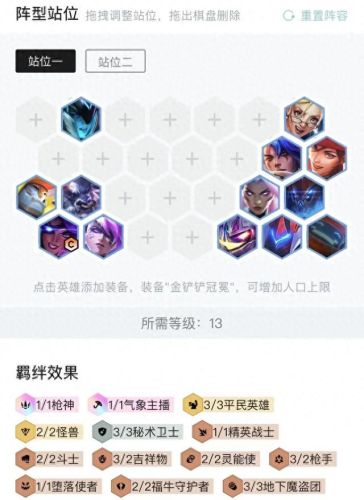 平民枪手装备(超级英雄平民枪手)插图2