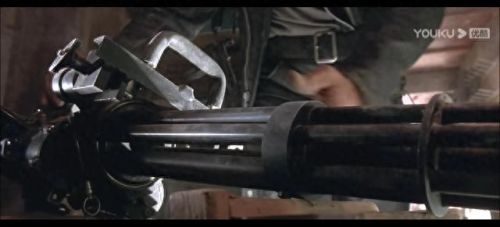 终结者2 新武器大全(终结者二所有武器)插图28