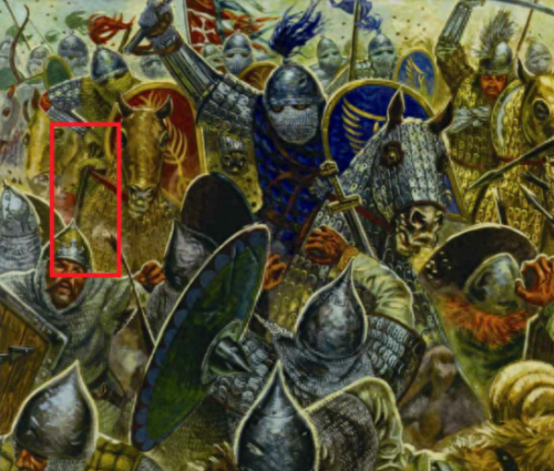 骑砍战团什么武器(骑砍战团全装备)插图30