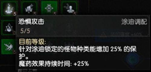 巫师3主篇最强装备(巫师3最强武器任务)插图24
