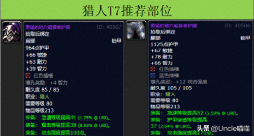 t7装备(t7装备可以直接换吗)插图12