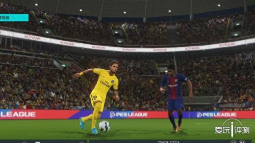 pes2010修改器技能卡如何生效(pes2010修改器按键设置)插图5