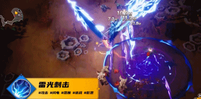 火炬之光2秘境装备(火炬之光2刷装备在哪里)插图13