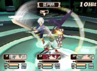 真三国无双6psp武器获得方法(真三国无双6怎么得到武器)插图9