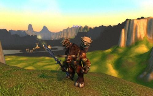 勇士的信仰武器幻化券(勇士的信仰套装大全)插图21