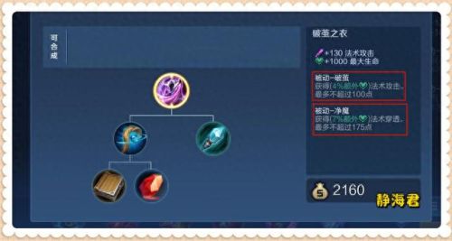 法穿是哪个英雄技能(法穿是什么意思)插图2