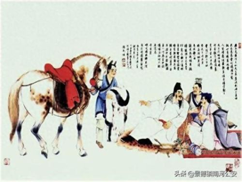 大唐无双零钓鱼攻略(大唐无双私服)插图1