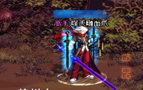 镇魂之封灵武器(镇魂和释魂武器哪个好)插图1
