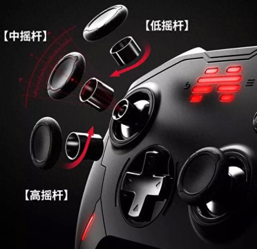 上古卷轴5手柄双持武器(上古卷轴5手柄切换装备)插图21
