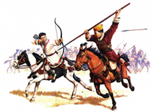 骑砍战团什么武器(骑砍战团全装备)插图31