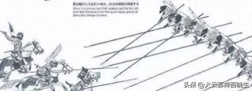 日本战国英雄传 武器(日本战国武器名字)插图26
