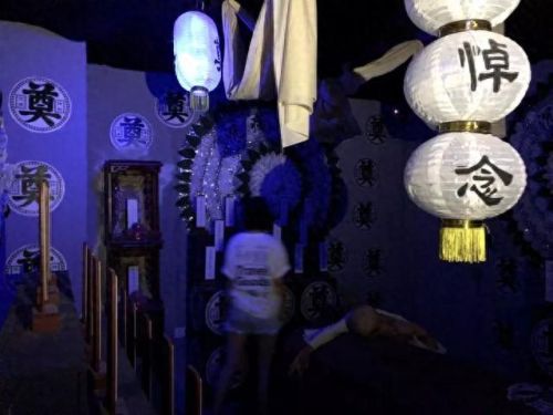 鬼屋密室绝地逃生攻略(密室逃生古堡攻略)插图11