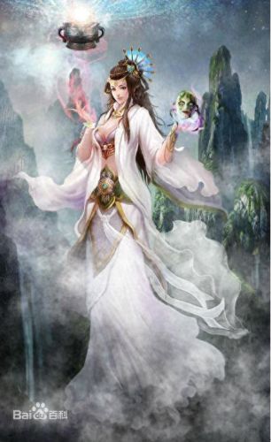 玄月诛仙武器升级(玄月诛仙网址)插图3