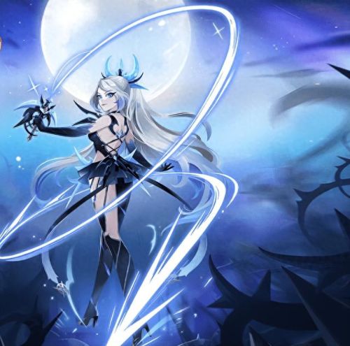 奇异世界3.6新手攻略(奇异世界rpg 攻略)插图6