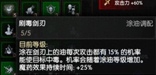 巫师3主篇最强装备(巫师3最强武器任务)插图26