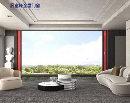 铝材前十大排行榜图片(新亚铝材)插图