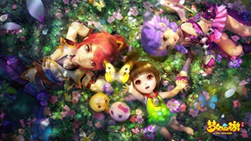 梦幻西游手游 连不上(梦幻西游手游玩不了怎么回事)