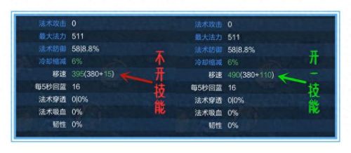 刘婵什么装备输出高(刘婵出装游走)插图8