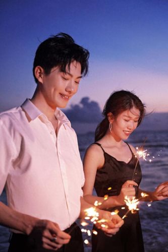 古装婚纱摄影十大排行榜(十二星座的古装婚纱)插图3