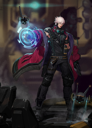7.3换武器了吗(现在武器升级吗)插图29