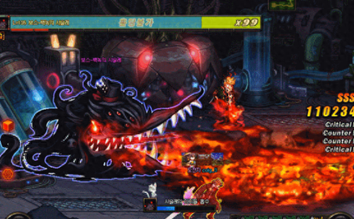 魔界战争5 攻略(魔界战记5升级最快方法)插图26