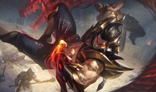 lols7狮子狗攻略(lol狮子狗适合新手玩吗)插图