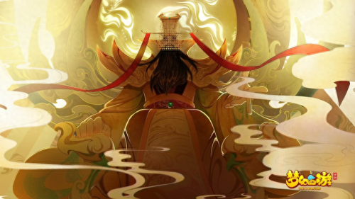梦幻西游手游 角色转区(梦幻西游手游角色满了怎么转区)插图