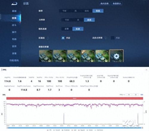 三生三世十里桃花 天玑技能加点(三生三世十里桃花实力等级怎么分)插图6