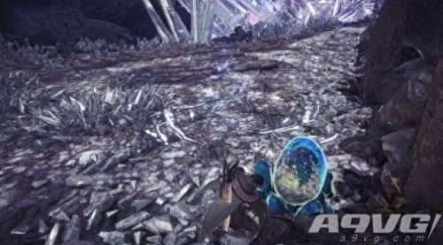 怪物猎人村6星装备(怪物猎人新人开荒武器)插图52