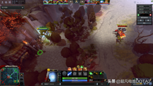 dota小y技能(dota1幽鬼技能详解)插图18