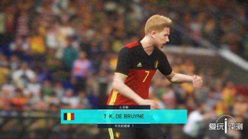 pes2010修改器技能卡如何生效(pes2010修改器按键设置)插图6