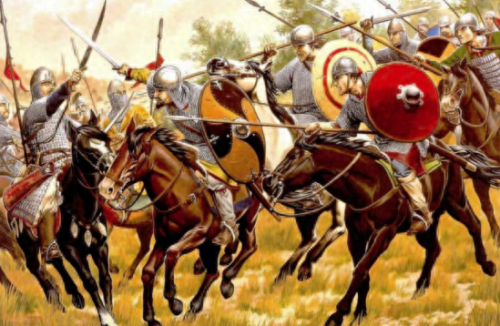 骑砍战团什么武器(骑砍战团全装备)插图33
