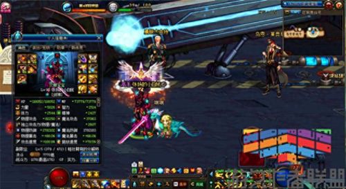 dnf斗气单件装备属性变(dnf斗气装备区别)插图1 dnf斗气单件装备属性变(dnf斗气装备区别)插图1