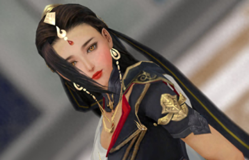 剑三明教技能输出(剑三明教截图攻略)插图2