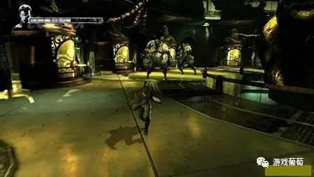 暗黑血统2魔化武器伤害(暗黑血统2魔化武器怎么洗掉属性)插图8