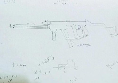 战地1打完主武器自动换副武器6(战地1按哪个键切换手雷)插图13