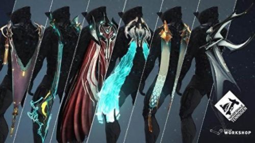 warframe库柏装备不了(warframe库狛副本在哪儿)插图30