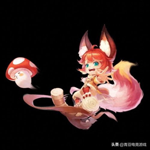 梦幻西游树怪能进阶吗(树怪进阶)插图5